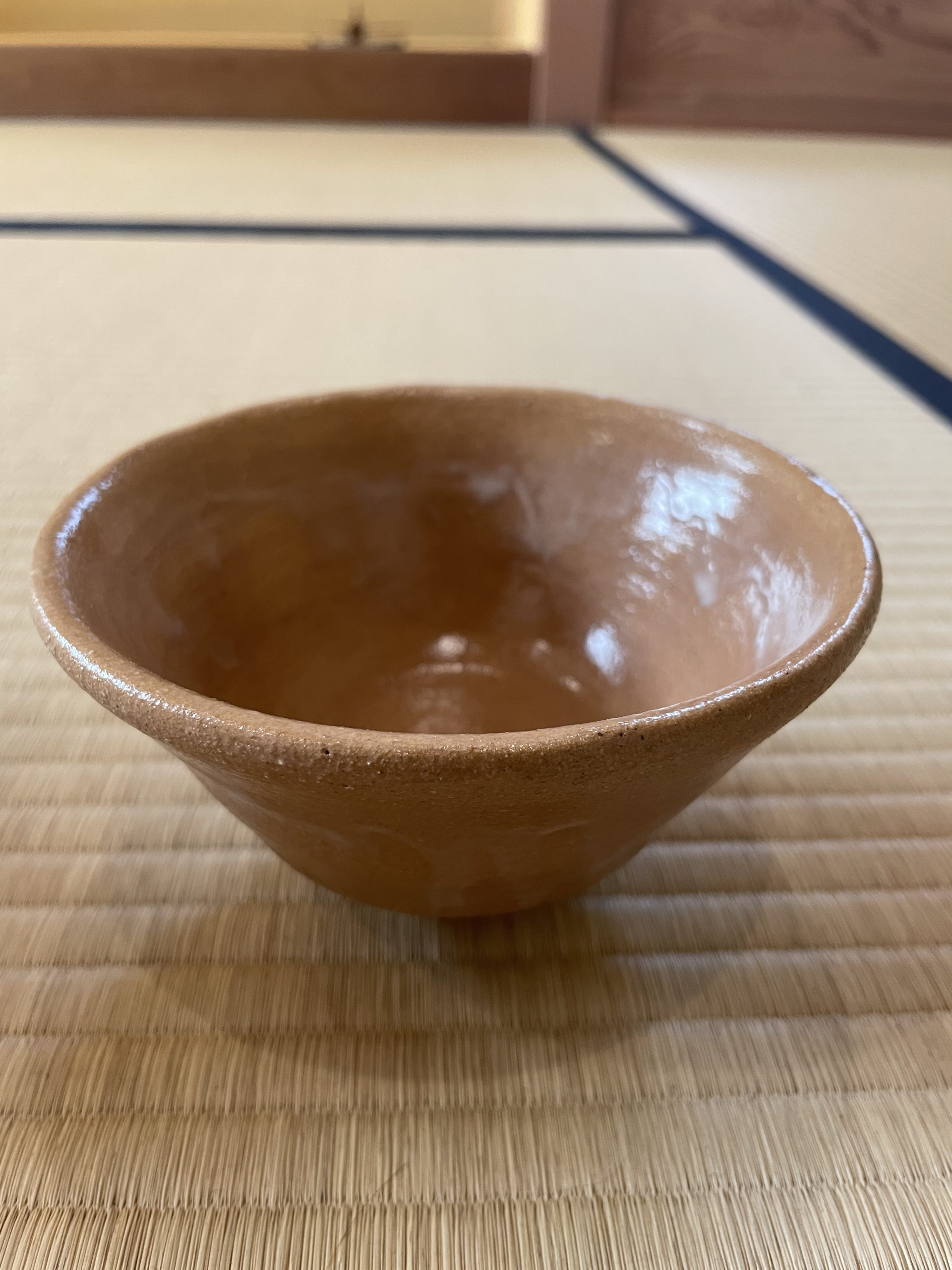 川﨑鳳嶽先生顕彰茶会(薄茶1服のみ)について